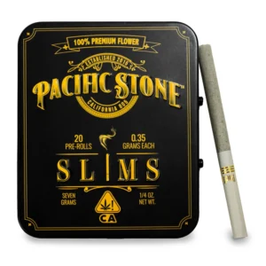 805 Glue [.35g] Pacific Stone 20 Pack Slims