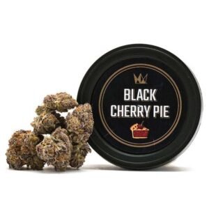 Black Cherry Pie