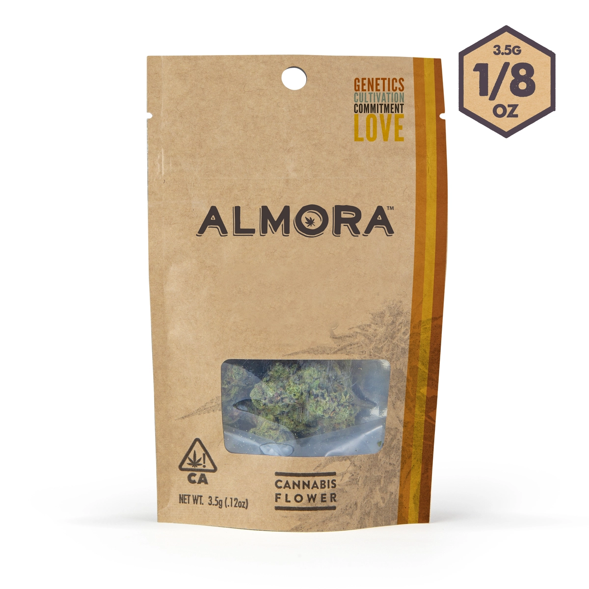 ChemDriver Almora Sungrown