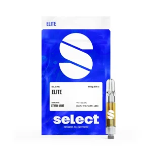 Elite Florida O Cartridge