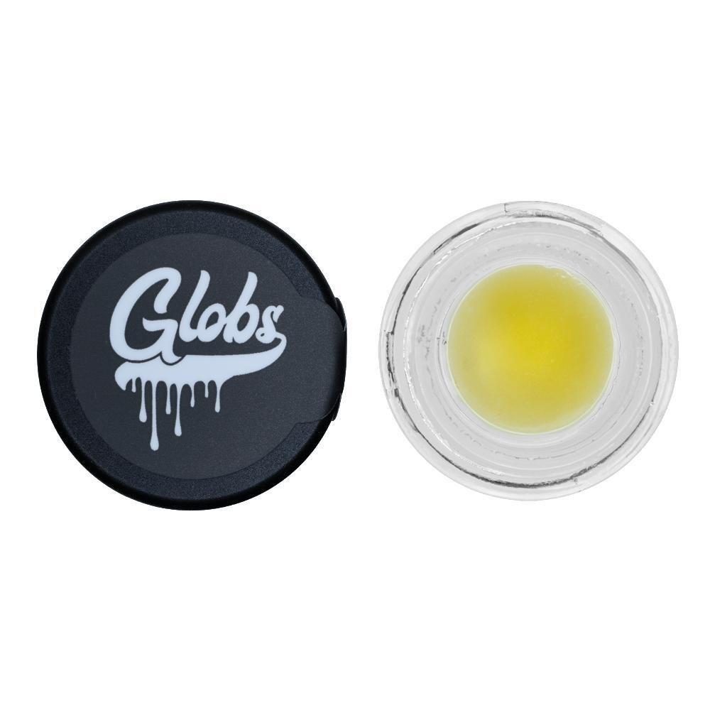 GLOBS | Blueberry Muffin – Sauce – 1.0g
