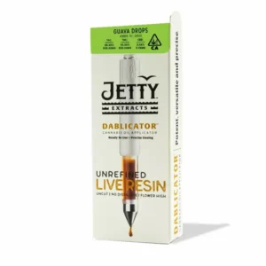 Jetty Extracts Dablicator - Guava Drops (H)