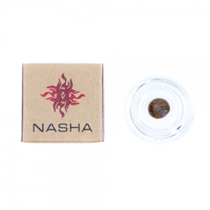 Nasha Tropical Punch (SH) - Pressed Hash