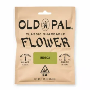 Old Pal Peanut Butter Cookies (I) - 1 Ounce