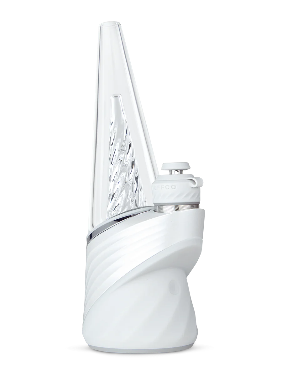 PUFFCO PEAK PRO | The Smart Rig V2 Pearl