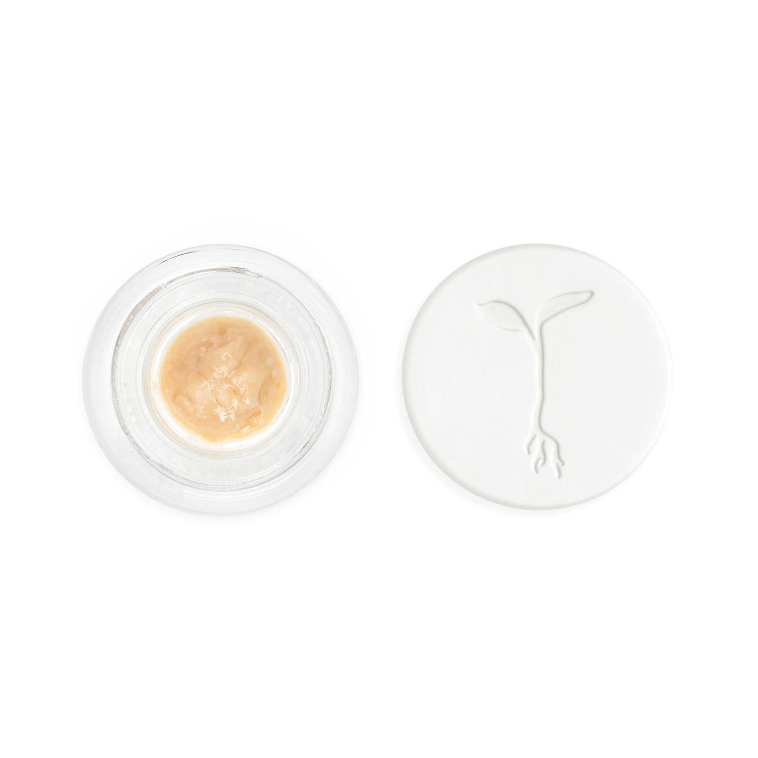 RAW GARDEN | God’s Breath – Live Rosin – 1.0g