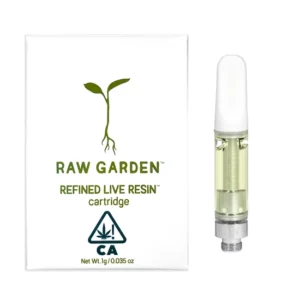 Raw Garden Nightwalker (IH)