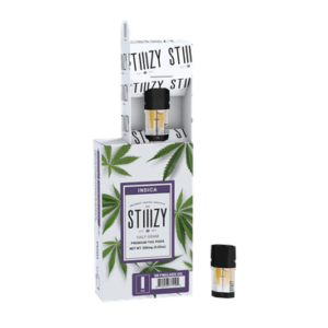 Skywalker OG – Premium THC POD .5G