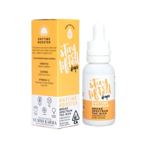 Stay Lifted [30ml] (300mg)