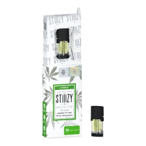 Stiiizy Stiiizy Apple Fritter Pod