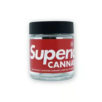 Superior | Papaya 3.5g