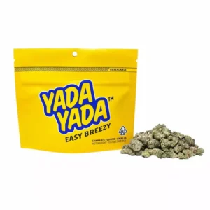 Yada Yada Glitter Bomb (I) - Smalls - 10g